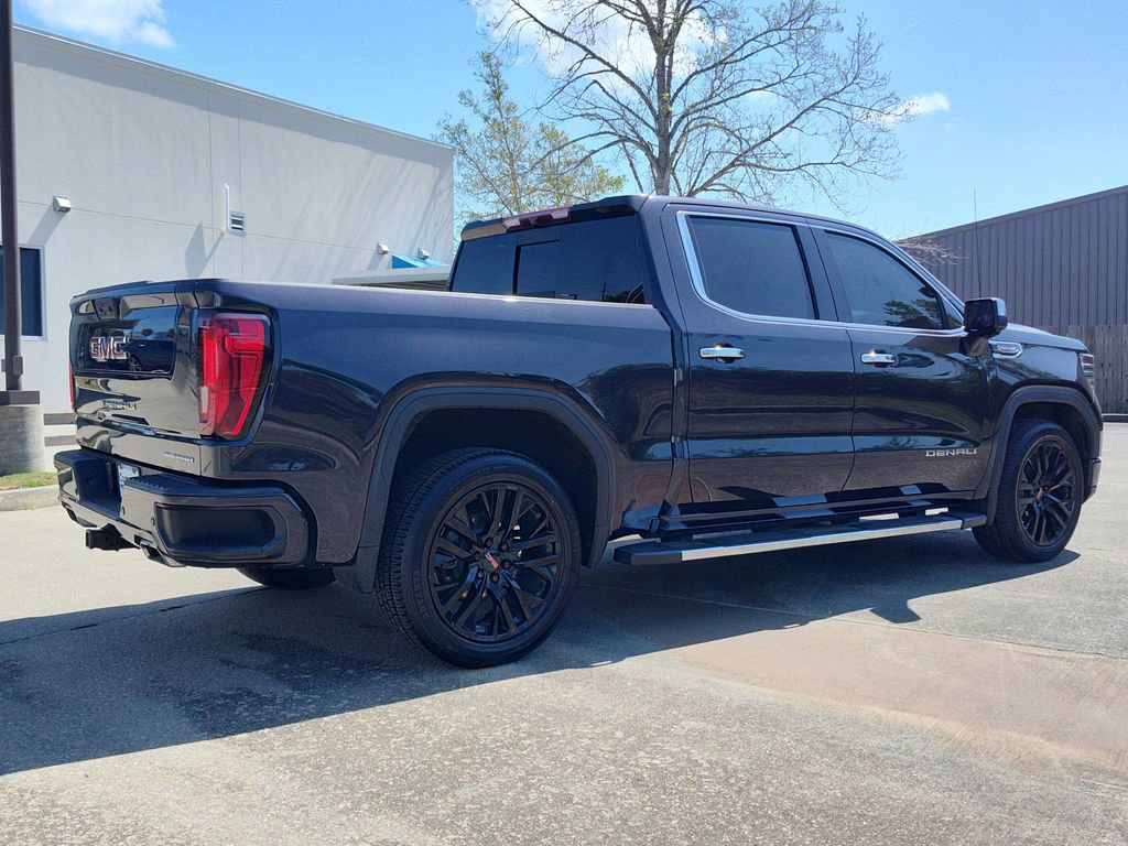 Used 2022 GMC Sierra 1500 Denali image 11