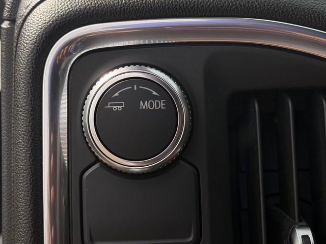 Used 2021 GMC Sierra 1500 Elevation w/ LPO, Elevation Black Package image 21