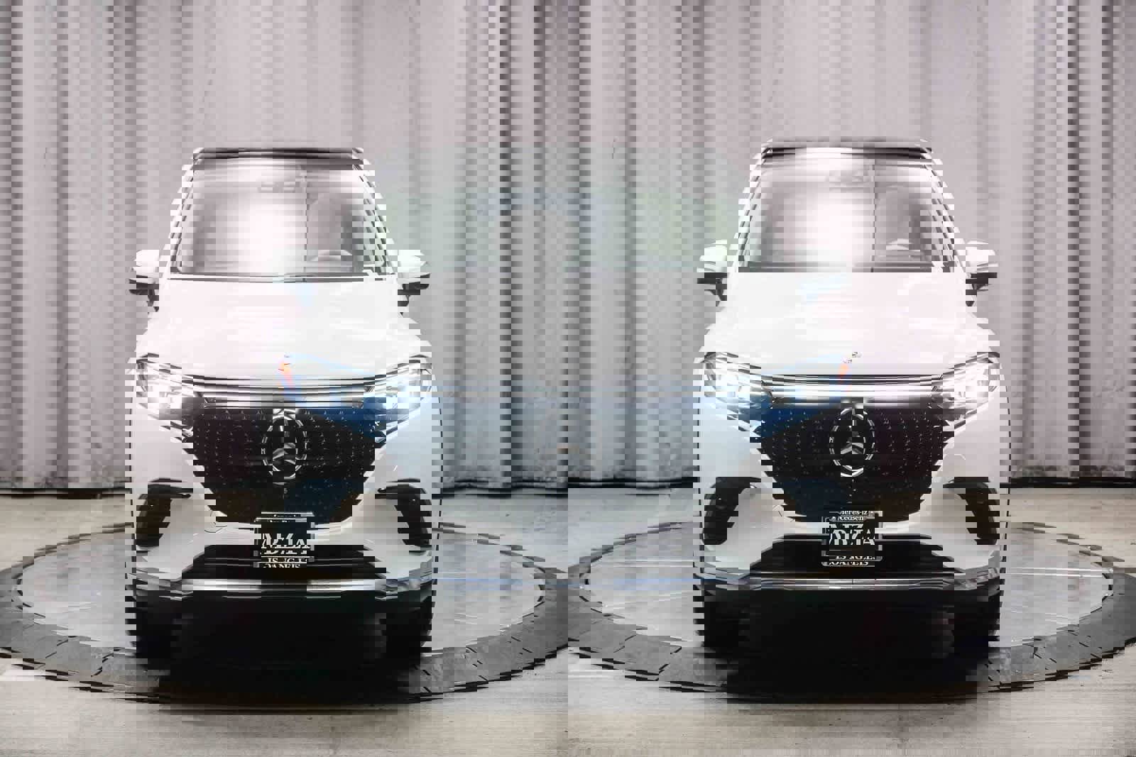 Certified 2023 Mercedes-Benz EQS 450+ SUV image 6