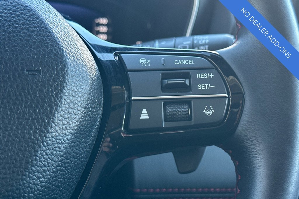 Certified 2025 Honda Pilot Black Edition image 27