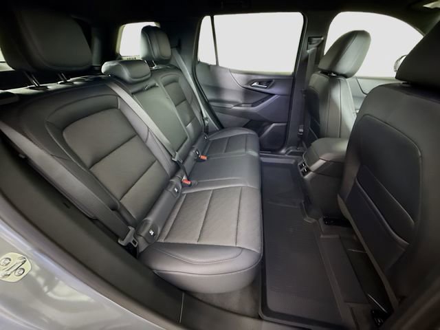 New 2026 Chevrolet Equinox LT w/ Convenience Package II FWD image 25