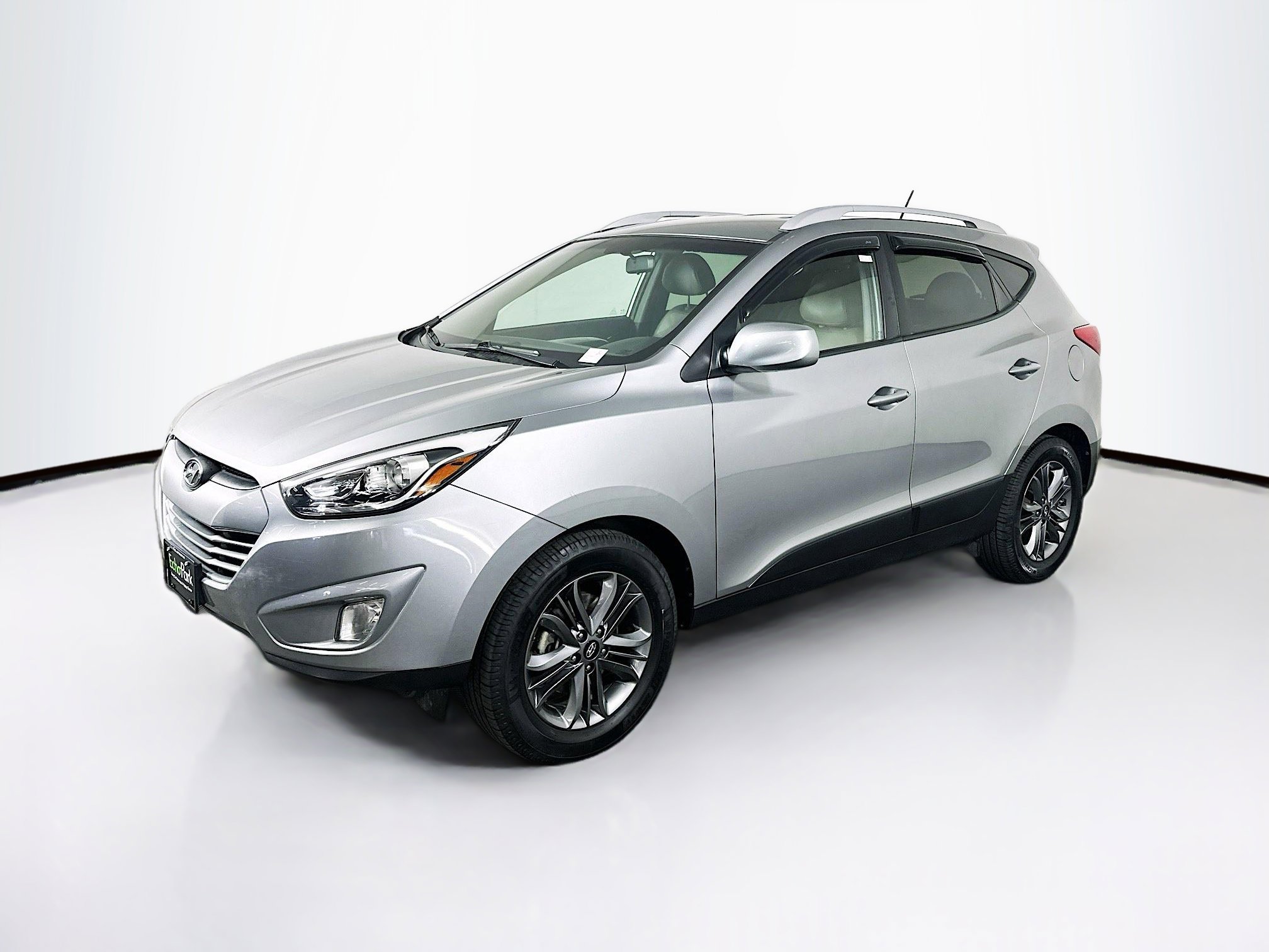 Used 2015 Hyundai Tucson SE image 3