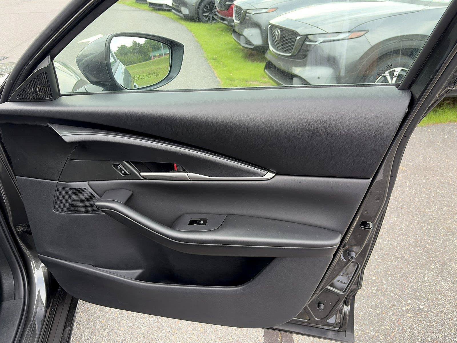 New 2026 MAZDA CX-30 AWD 2.5 S image 8