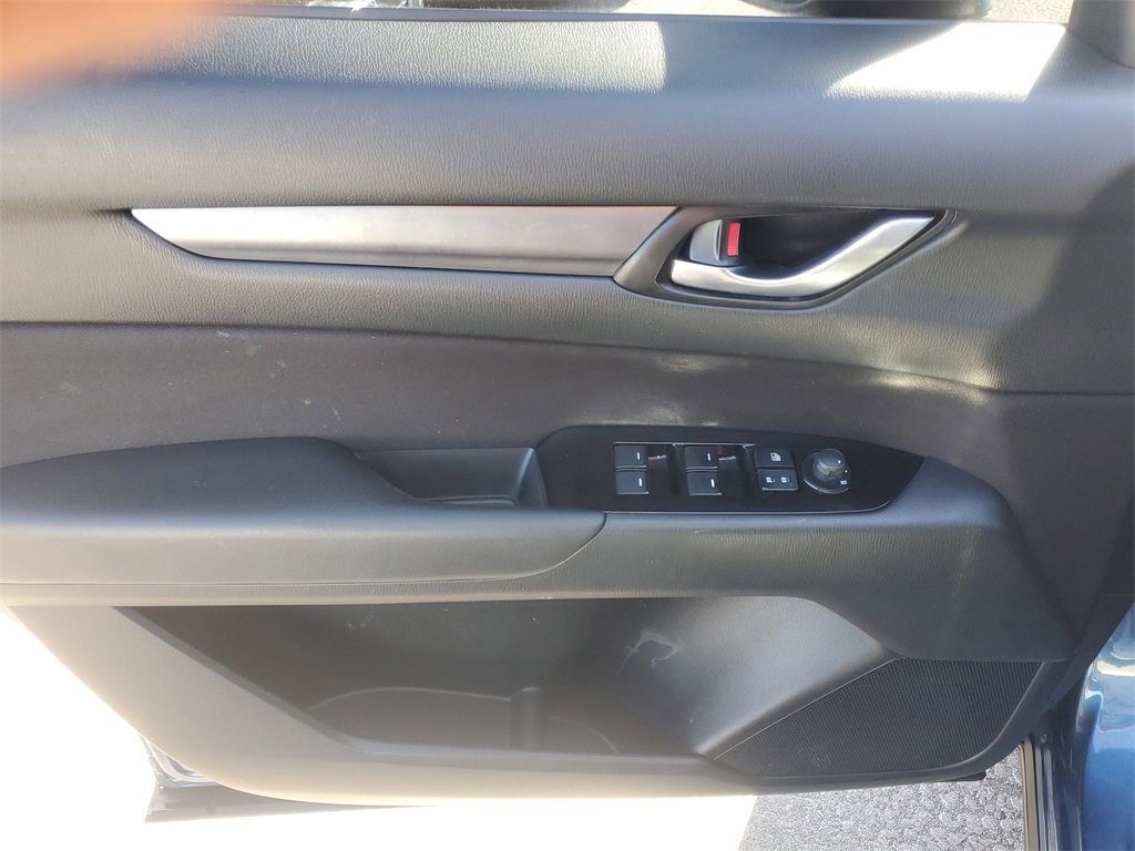 Used 2023 MAZDA CX-5 AWD 2.5 S image 17