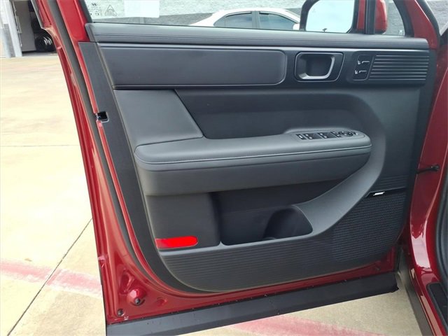 New 2026 Hyundai Santa Fe Calligraphy image 21