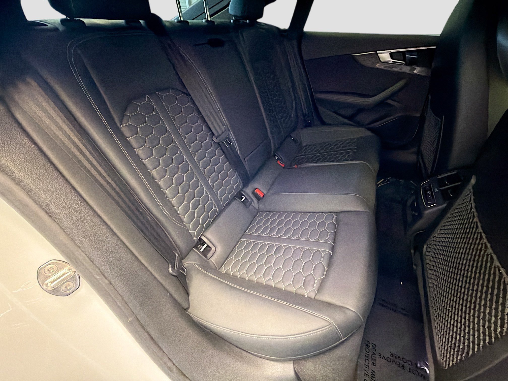 Used 2023 Audi RS 5 Sportback image 13