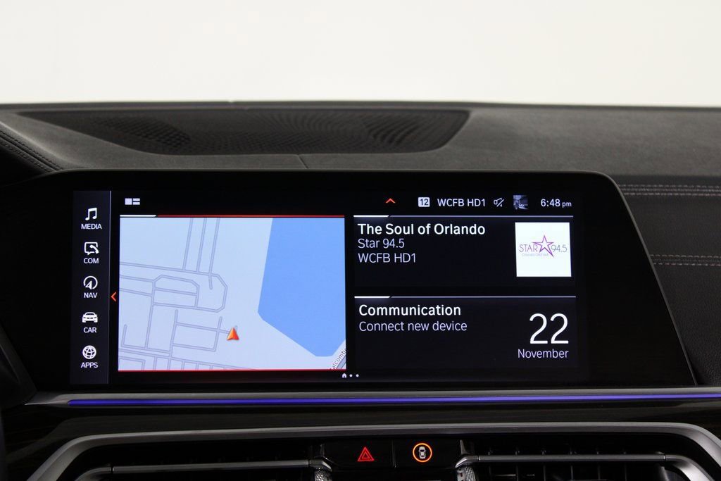 Used 2020 BMW X5 sDrive40i w/ Premium Package image 6