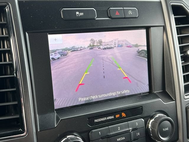 Used 2019 Ford F150 XLT w/ Equipment Group 302A Luxury AWD/4WD image 27