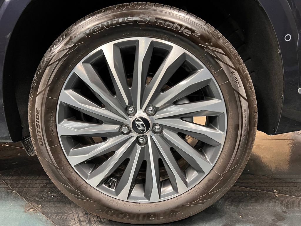 Used 2025 Hyundai Palisade Calligraphy AWD/4WD image 29