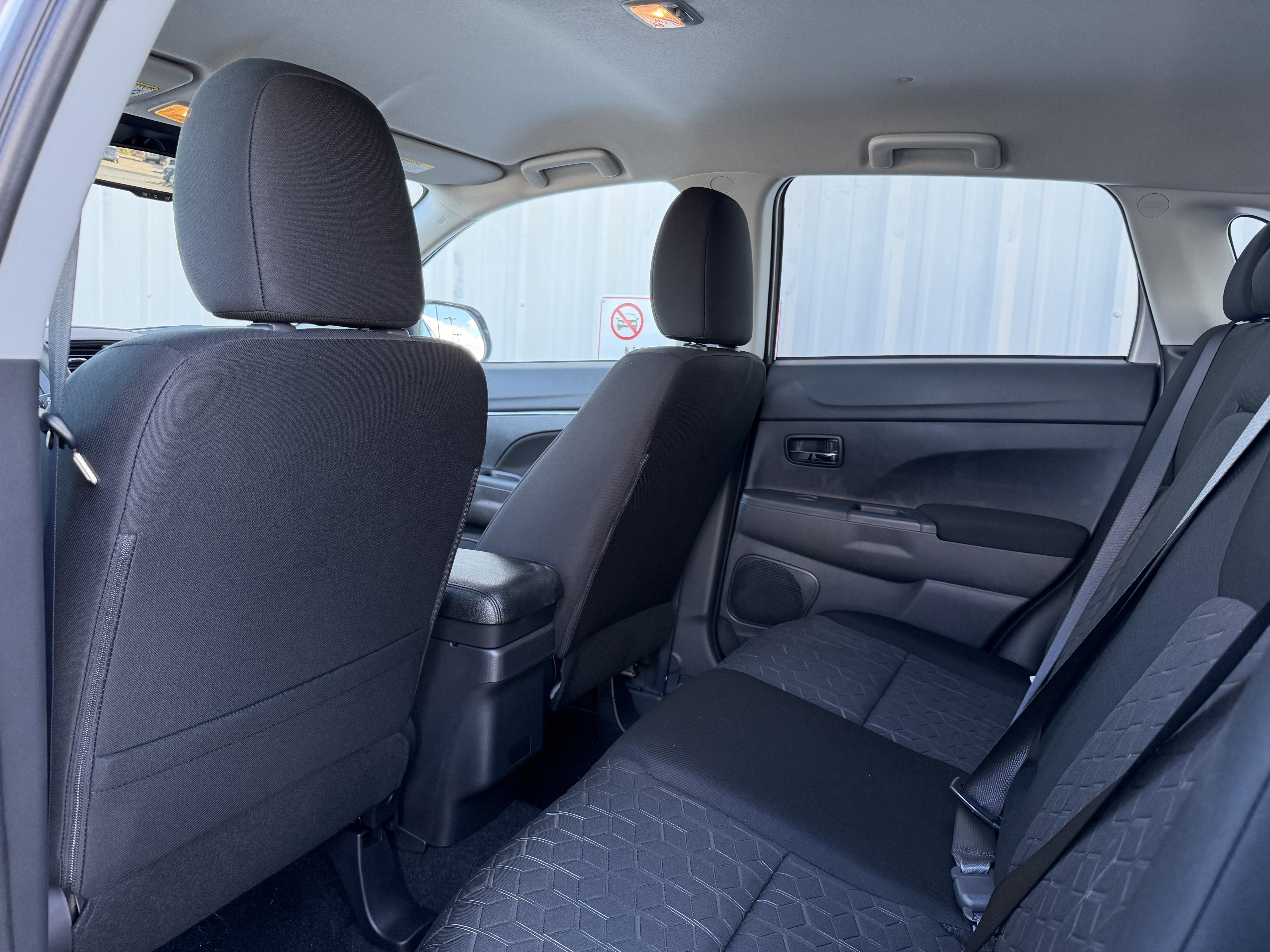 New 2027 Mitsubishi Outlander Sport FWD image 14