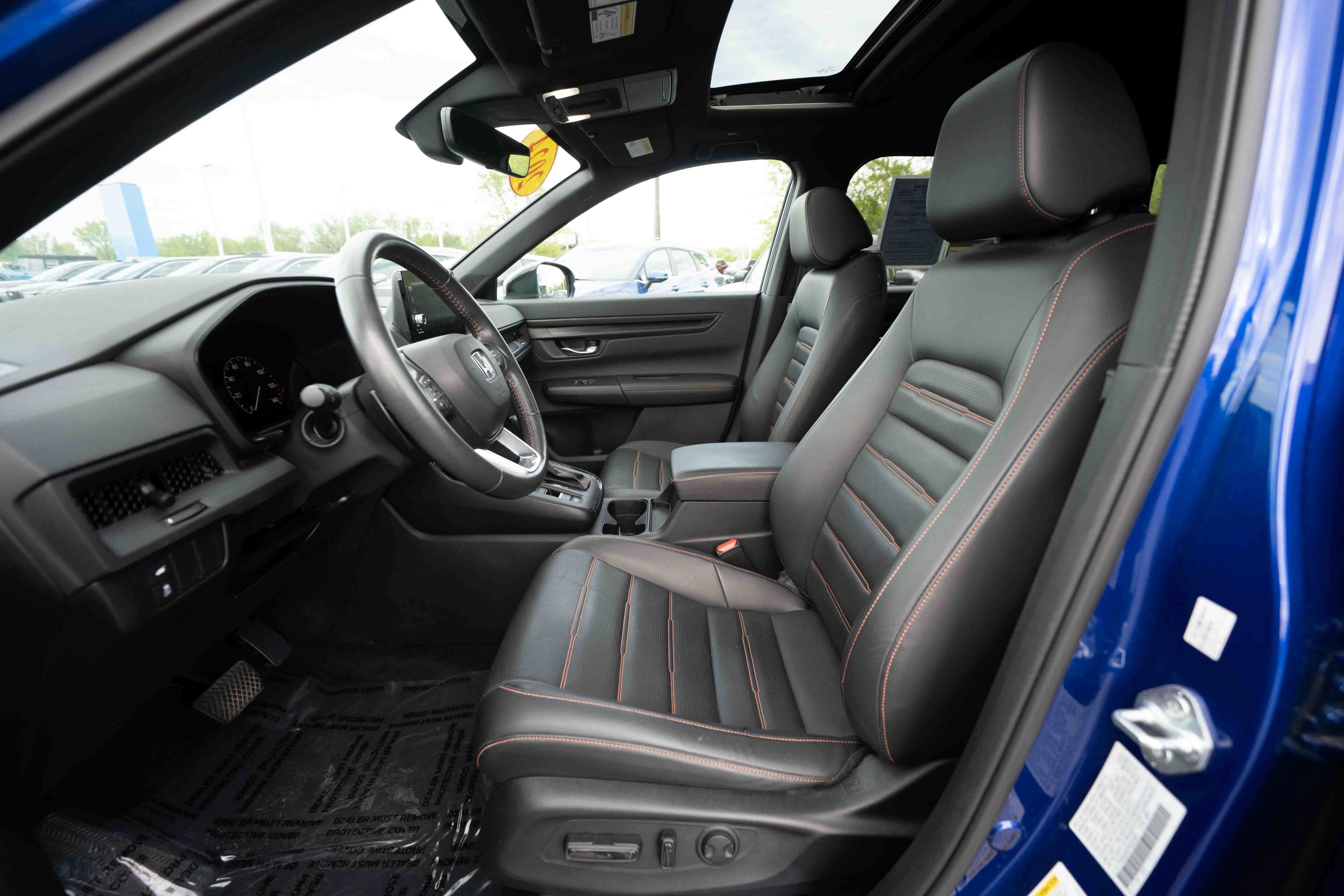 Used 2024 Honda CR-V Sport-L image 9