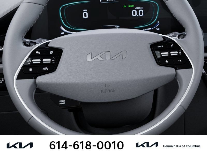 New 2026 Kia Niro SX Touring FWD image 25