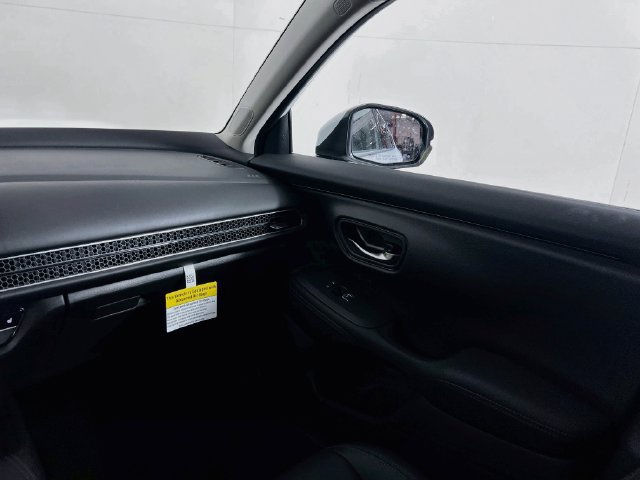 New 2027 Honda HR-V EX-L image 16