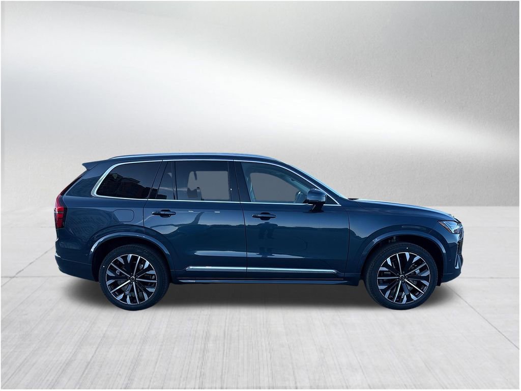 New 2026 Volvo XC90 T8 Ultra w/ Protection Package Premier image 3