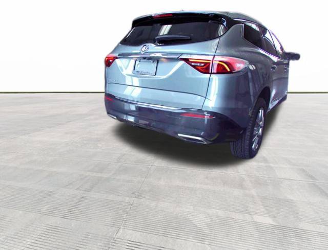 Used 2023 Buick Enclave Essence w/ Experience Buick Package AWD/4WD image 9