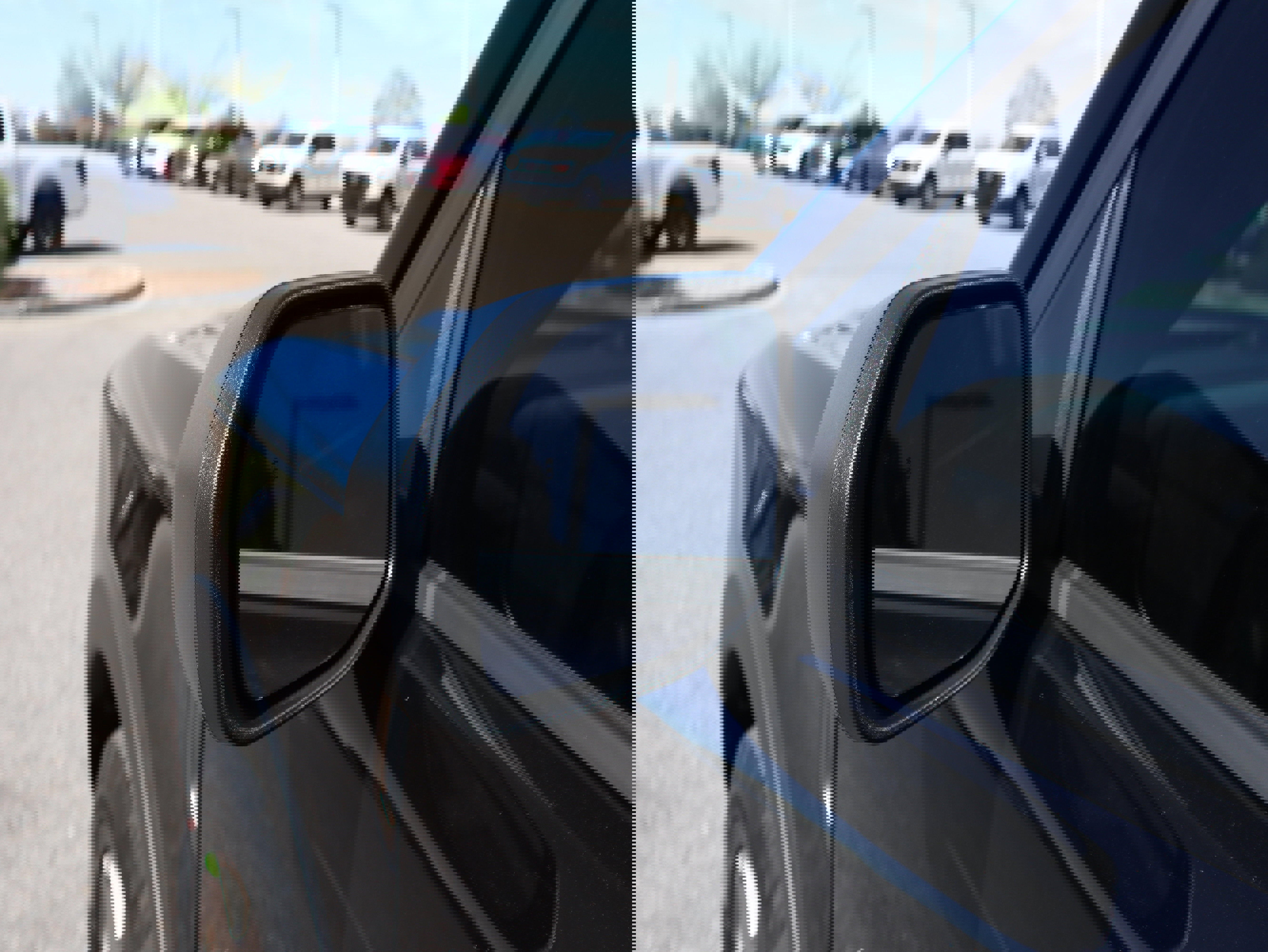 New 2026 Ford Bronco Sport Big Bend image 17