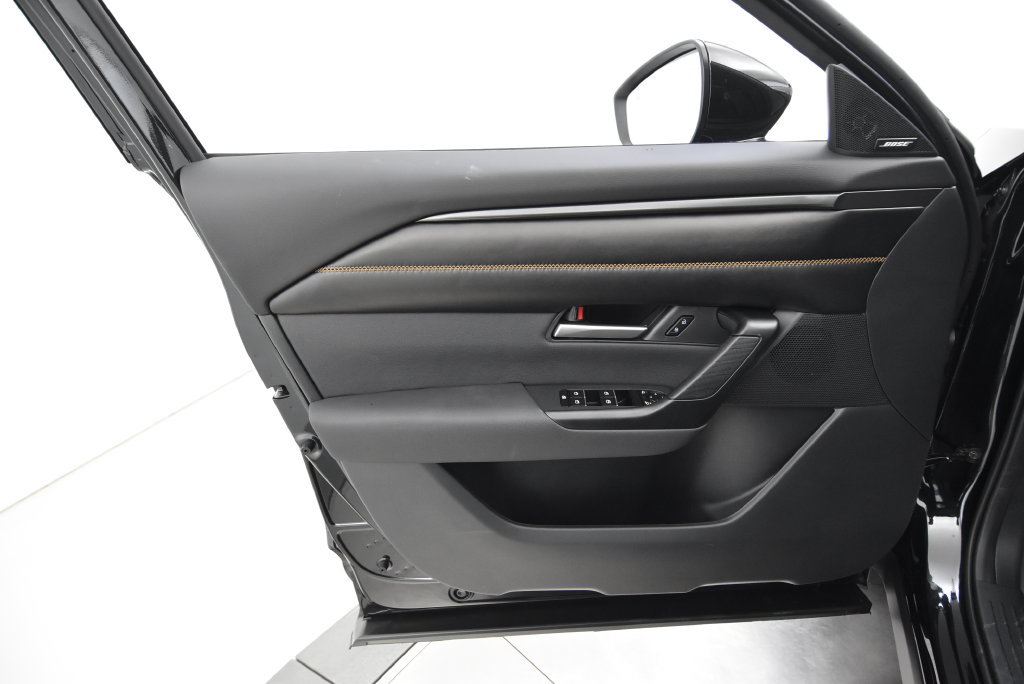 New 2026 MAZDA CX-50 AWD 2.5 Hybrid w/ Cargo Package image 31