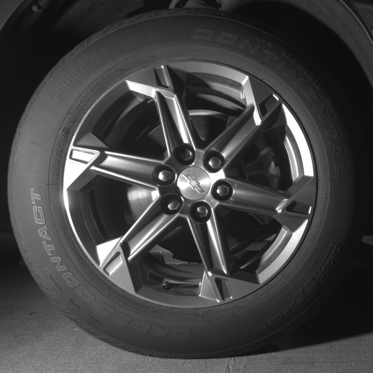 Used 2025 Chevrolet Blazer LT FWD image 18