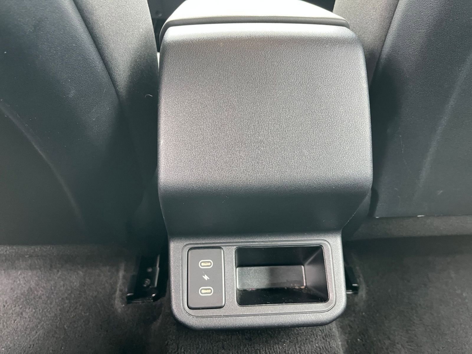 Used 2025 Kia K4 FWD image 22