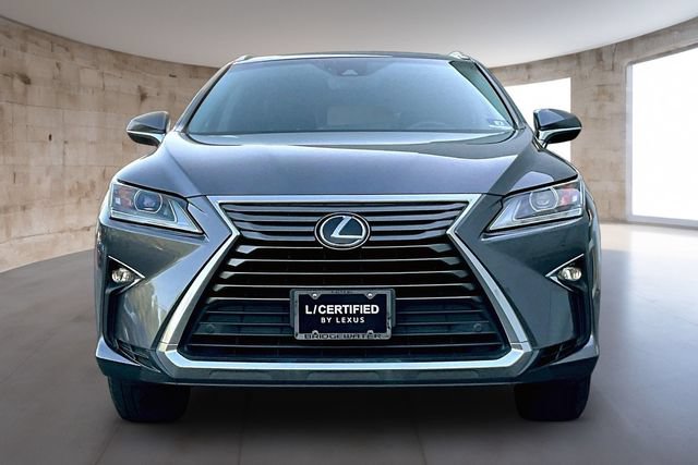 Used 2019 Lexus RX 350 AWD w/ Premium Package image 2