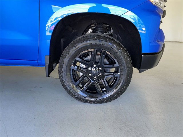 New 2026 Chevrolet Silverado 1500 LT Trail Boss w/ LT Trail Boss Premium Package image 14