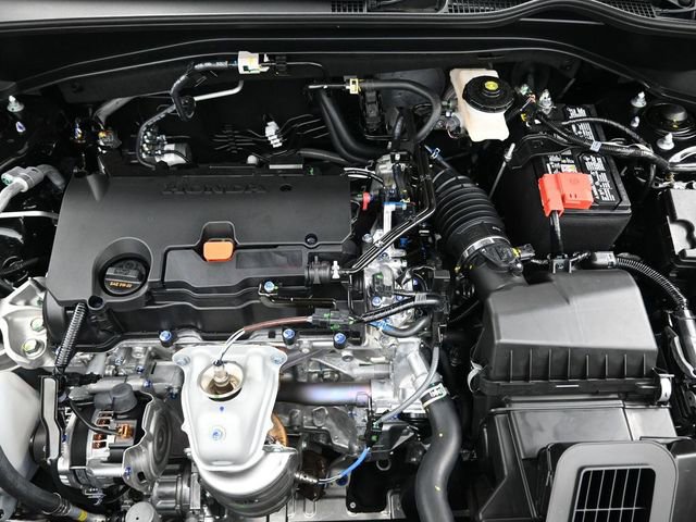 New 2026 Honda HR-V EX-L image 30