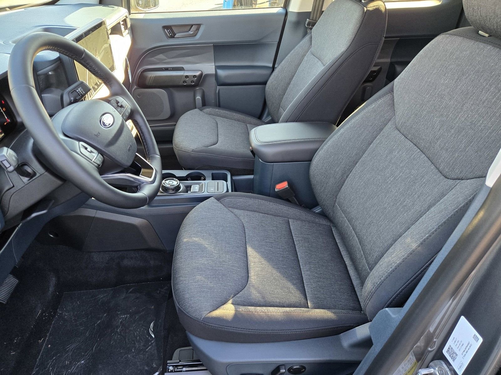 New 2026 Ford Maverick XLT w/ Equipment Group 301A image 8