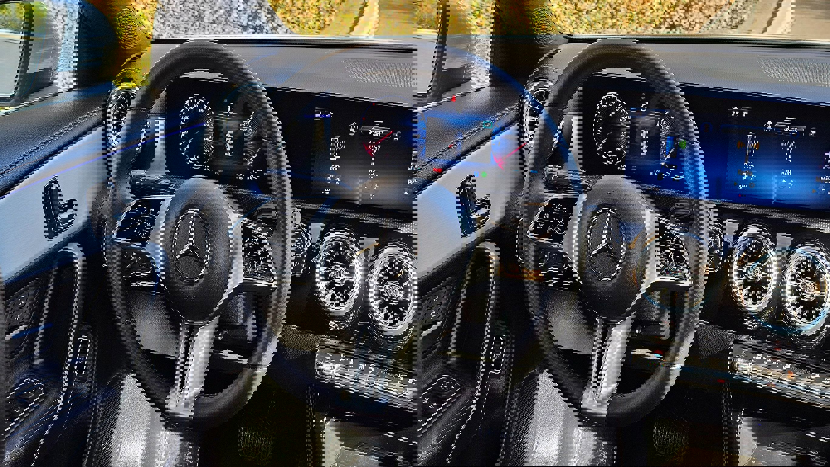 Used 2025 Mercedes-Benz CLA 250 4MATIC image 22