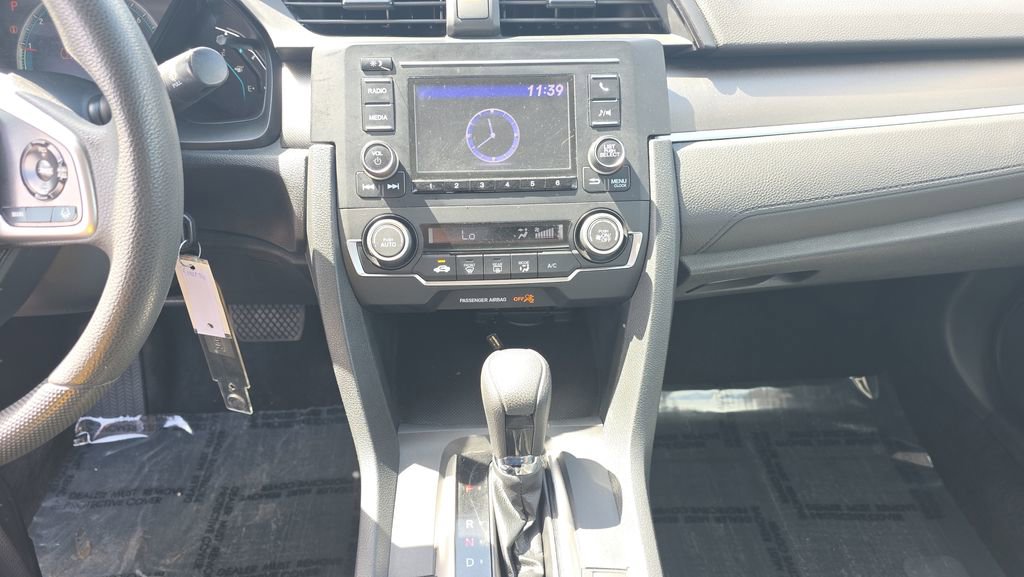 Used 2019 Honda Civic LX image 13