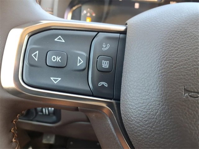 New 2026 RAM 3500 Limited image 28