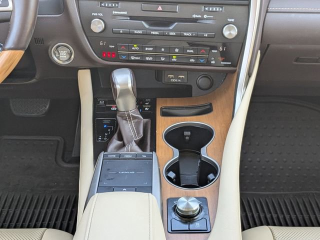 Used 2020 Lexus RX 350 FWD w/ Premium Package image 17