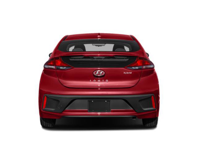 Certified 2022 Hyundai Ioniq SE FWD image 8