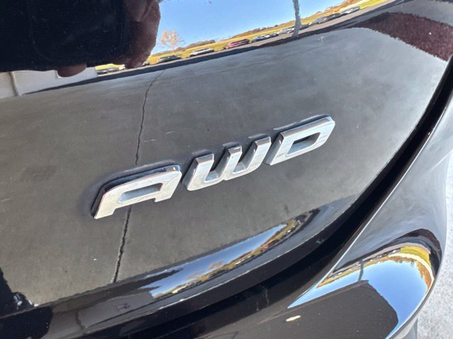 Used 2024 Ford Edge SEL w/ Convenience Package AWD/4WD image 32