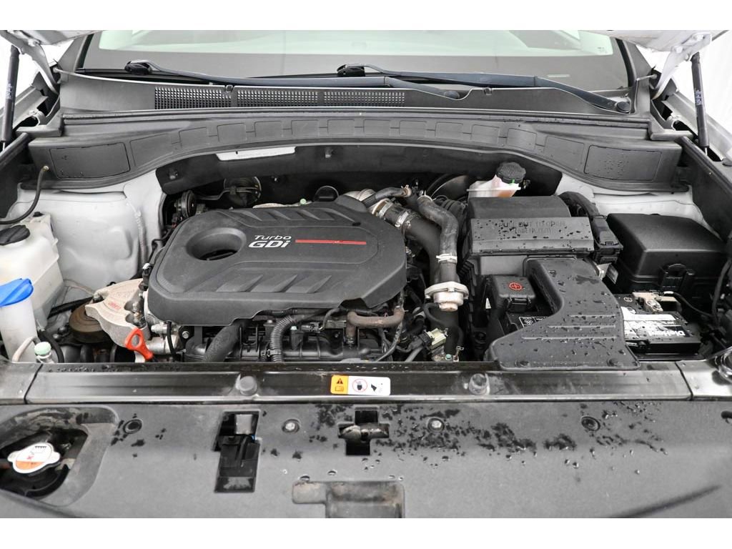 Used 2018 Hyundai Santa Fe Sport 2.0T w/ Cargo Package AWD/4WD image 44