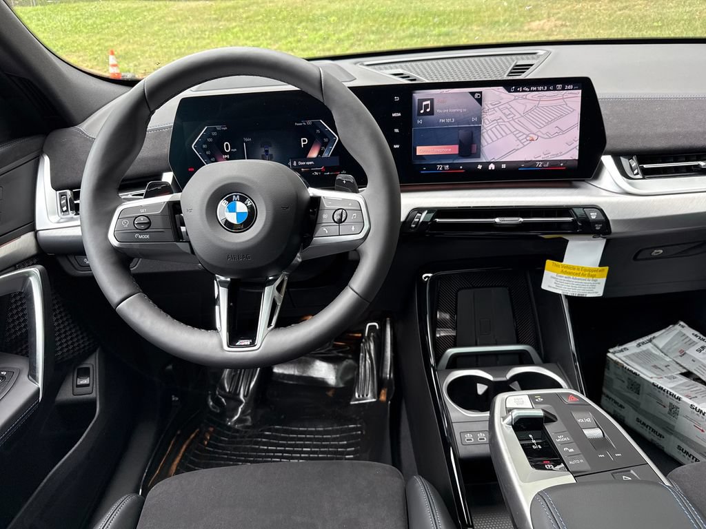 New 2026 BMW X2 xDrive28i w/ Technology Package AWD/4WD image 20