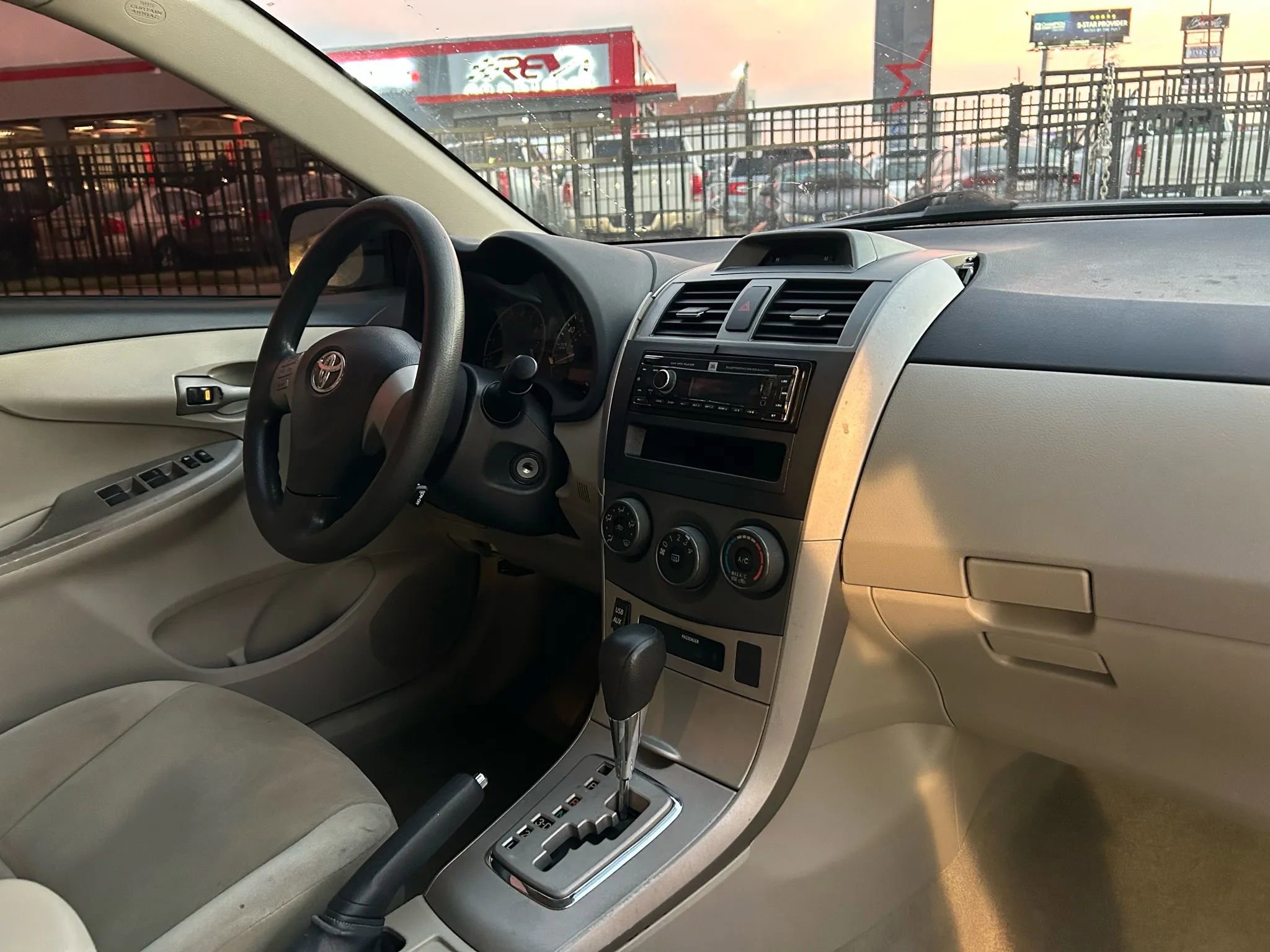 Used 2012 Toyota Corolla LE image 14