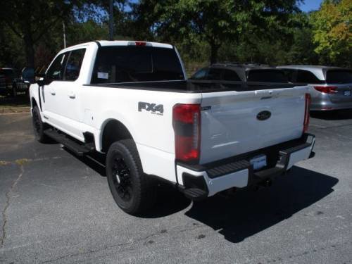 New 2026 Ford F250 4x4 Crew Cab Super Duty image 3