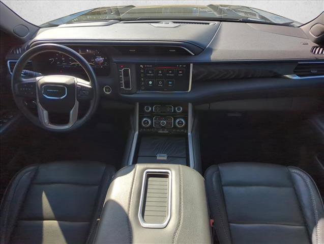 Used 2022 GMC Yukon Denali AWD/4WD image 18