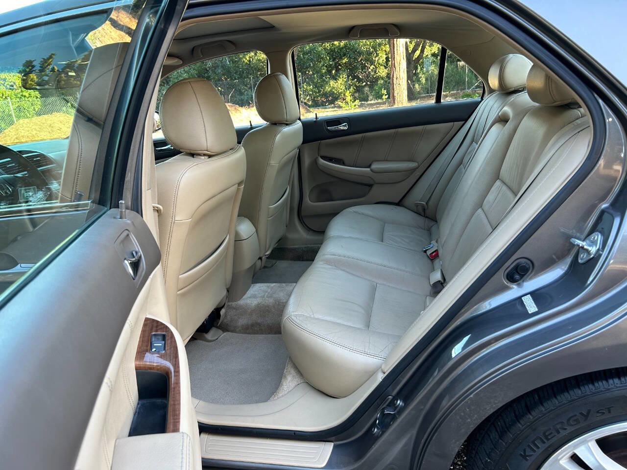 Used 2007 Honda Accord EX-L image 29