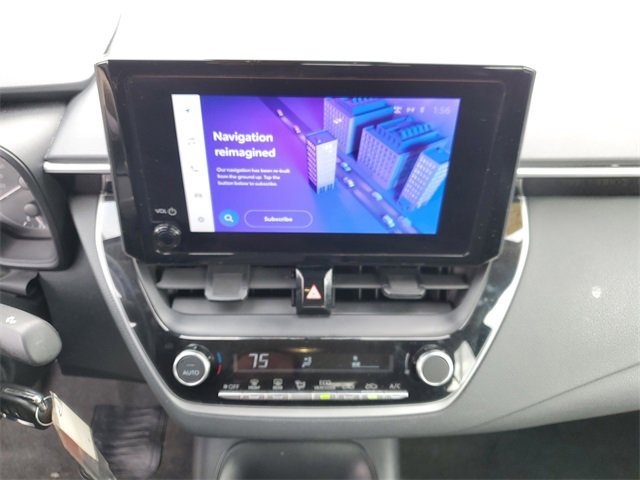 Used 2024 Toyota Corolla LE image 28