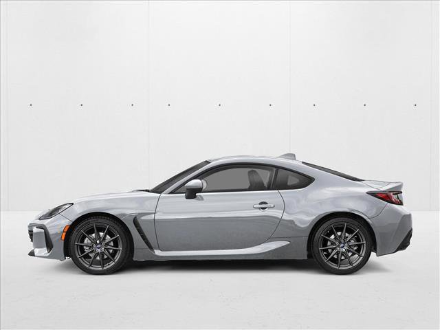 New 2026 Subaru BRZ Limited image 3