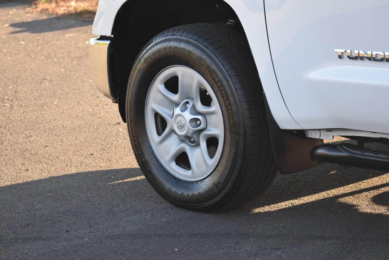 Used 2017 Toyota Tundra SR5 image 23