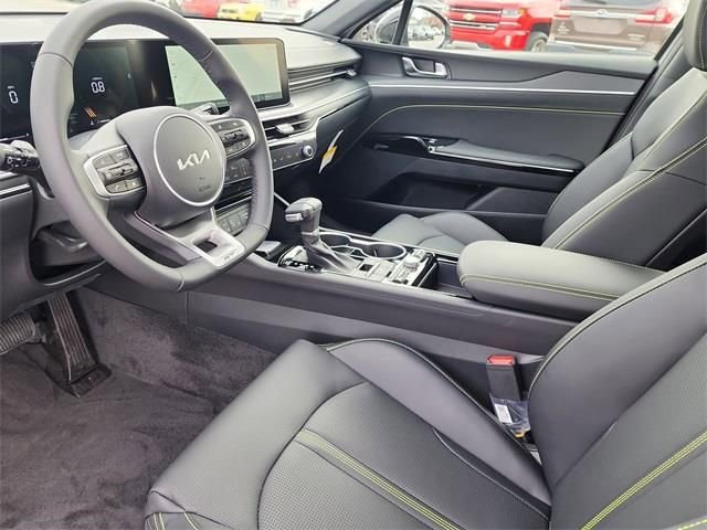 New 2026 Kia K5 GT image 12