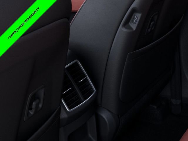 New 2026 Kia Sportage SX Prestige image 24