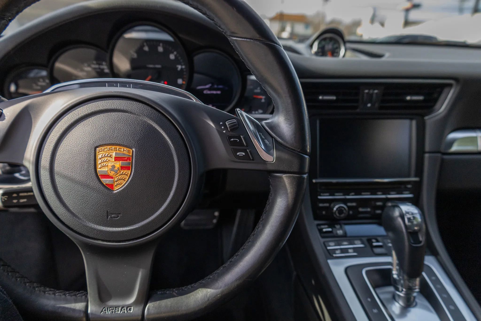 Used 2016 Porsche 911 Carrera image 55