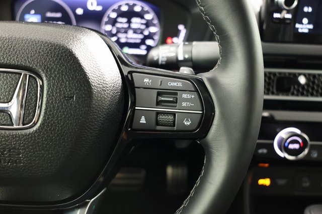Used 2025 Honda Civic Sport Touring image 19