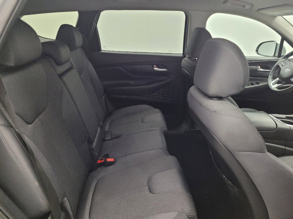 Used 2023 Hyundai Santa Fe SEL AWD/4WD image 19