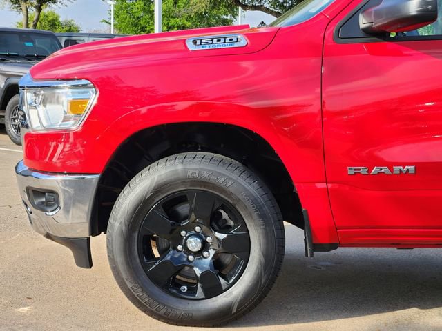 Certified 2022 RAM 1500 Big Horn image 9