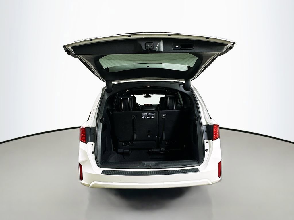 Used 2025 Honda Odyssey Sport-L image 36