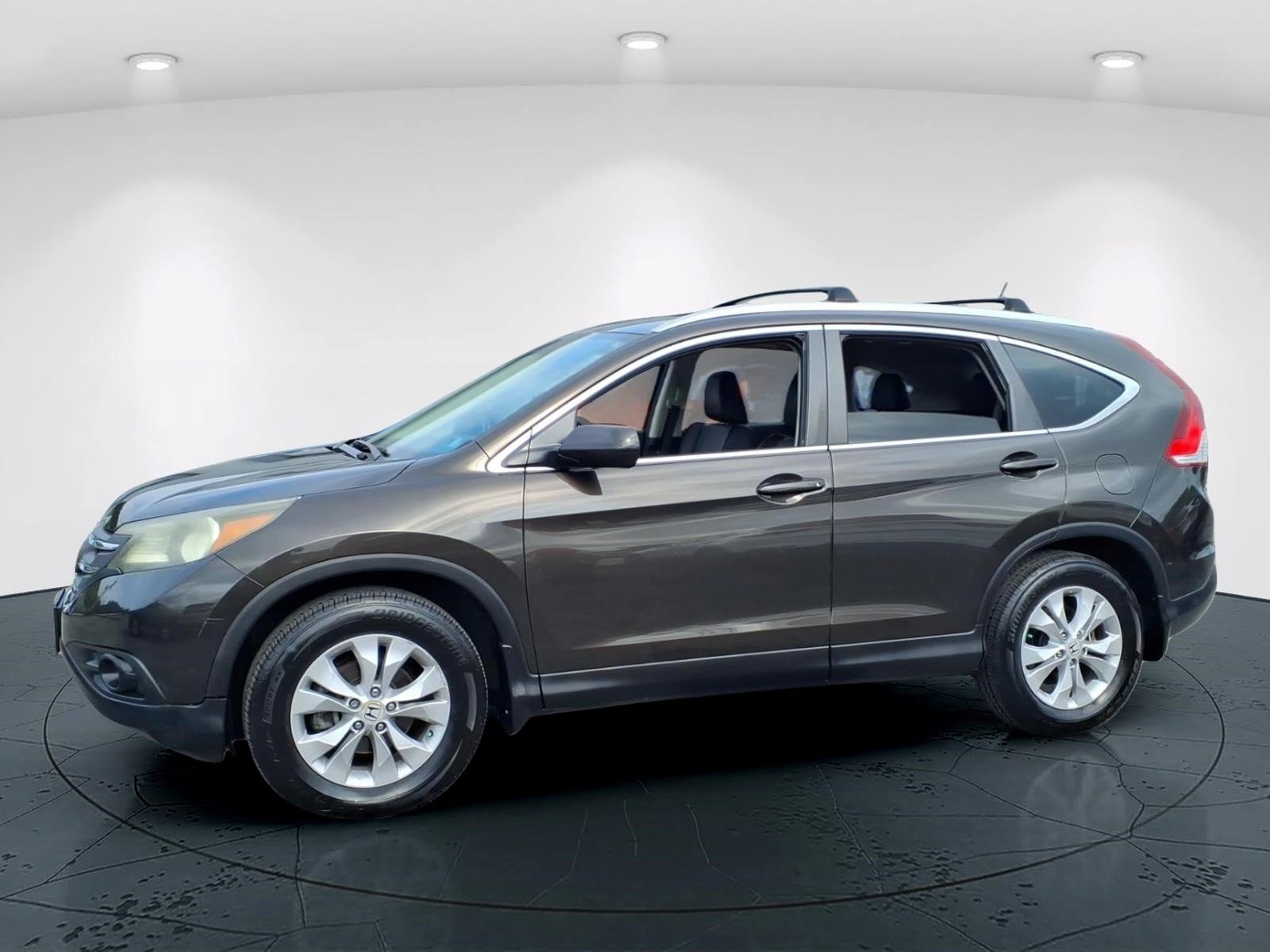 Used 2014 Honda CR-V EX-L image 5